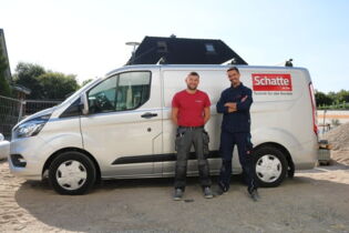 Für Berufserfahrene